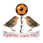 Emblema Frome Town