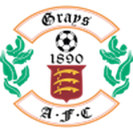 Emblema Grays Athletic