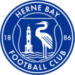 Emblema Herne Bay