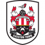 Emblema Ilkeston Town