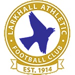 Emblema Larkhall Athletic