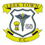 Emblema Leek Town