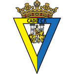 Emblema Cadiz