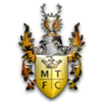 Emblema Melksham Town