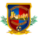 Emblema Pontefract Collieries