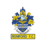 Emblema Romford