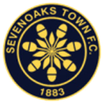 Emblema Sevenoaks Town