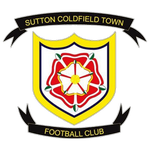 Emblema Sutton Coldfield Town