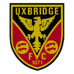 Emblema Uxbridge