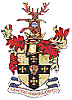 Emblema Waltham Abbey