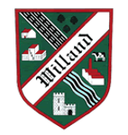 Emblema Willand Rovers