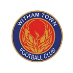 Emblema Witham Town