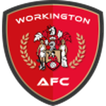 Emblema Workington