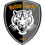 Emblema Worksop Town