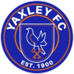 Emblema Yaxley