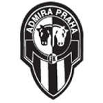 Emblema Admira Praha