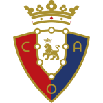 Emblema Osasuna