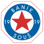 Emblema Baník Souš