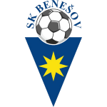 Emblema Benešov