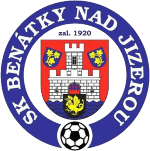 Emblema Benátky nad Jizerou