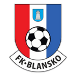 Emblema Blansko