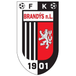 Emblema Brandýs nad Labem