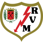 Emblema Rayo Vallecano