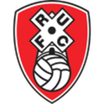 Emblema Rotherham