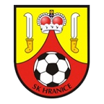 Emblema Hranice