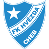Emblema Hvězda Cheb