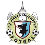 Emblema Jiskra Domažlice