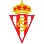 Emblema Sporting Gijon