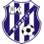 Emblema Komárov