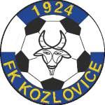 Emblema Kozlovice