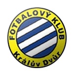 Emblema Králův Dvůr