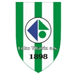 Emblema Loko Vltavín