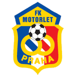 Emblema Motorlet Praha