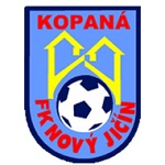 Emblema Nový Jičín