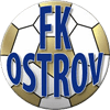 Emblema Ostrov