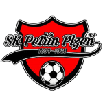 Emblema Petřín Plzeň