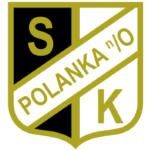 Emblema Polanka nad Odrou
