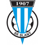 Emblema Slaný