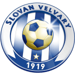 Emblema Slovan Velvary