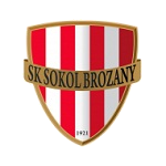 Emblema Sokol Brozany