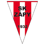 Emblema Sokol Zápy