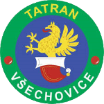 Emblema Tatran Všechovice