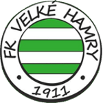 Emblema Velké Hamry