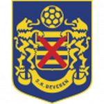 Emblema SK Beveren