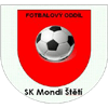 Emblema Štětí