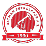 Emblema Batman Petrolspor